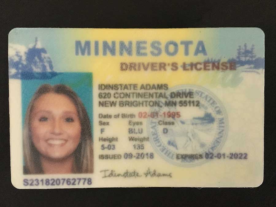 Driver S License Restriction B Illinois